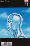 SILVER SURFER #1B 