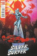 SILVER SURFER #1-RI 