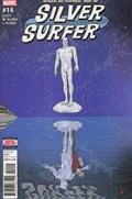 SILVER SURFER #14 