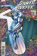 SILVER SURFER #14-RI 