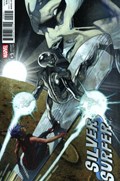 SILVER SURFER #9-RI 