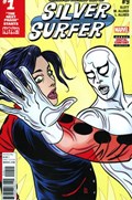 SILVER SURFER #9 