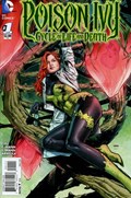 POISON IVY: CYCLE OF LIFE AND DEATH #1 