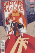 CAPTAIN MARVEL #3 