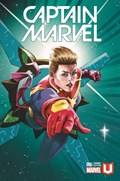 CAPTAIN MARVEL #6-UNLMT 
