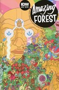 AMAZING FOREST #2 
