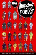 AMAZING FOREST #5 