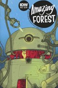 AMAZING FOREST #6 