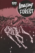 AMAZING FOREST #6-SUB 