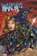WARCHILD #1 