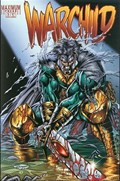 WARCHILD #3 