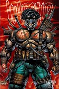 WARCHILD #3B 