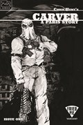 CARVER: A PARIS STORY #1B 