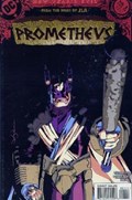 PROMETHEUS (VILLAINS) #1 