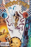 PROMETHEA #1B 
