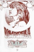 VAMPIRELLA LIVES #1 