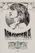 VAMPIRELLA LIVES #1C 