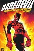 DAREDEVIL VISIONARIES: FRANK MILLER #1 Soft Cover