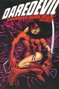 DAREDEVIL VISIONARIES: FRANK MILLER #3 Soft Cover