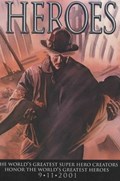HEROES #1-3rd Magazine