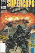 SUPERCOPS #1 