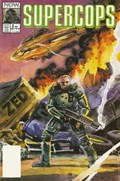 SUPERCOPS #3 
