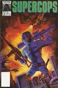 SUPERCOPS #2 
