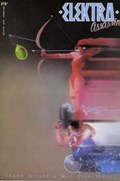 ELEKTRA: ASSASSIN #1 Trade Paperback