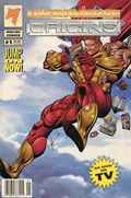ULTRAVERSE ORIGINS #1B 