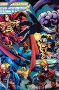 ULTRAVERSE ORIGINS #1 