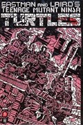TEENAGE MUTANT NINJA TURTLES #1-TCM 