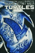 TEENAGE MUTANT NINJA TURTLES #2-2nd 
