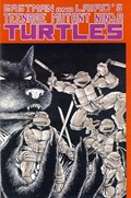 TEENAGE MUTANT NINJA TURTLES #1-5th 