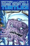 TEENAGE MUTANT NINJA TURTLES #7-2nd 
