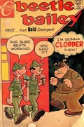 BEETLE BAILEY #67B 
