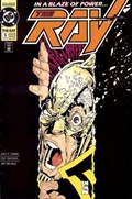 THE RAY #5 