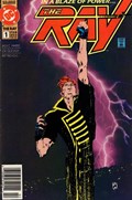 THE RAY #1B 