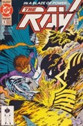 THE RAY #4 