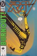 THE RAY #2 