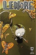 LENORE #3 