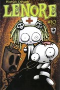 LENORE #10 