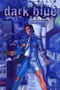 DARK BLUE #1 Trade Paperback