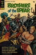 BROTHERS OF THE SPEAR #3 