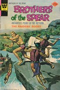 BROTHERS OF THE SPEAR #16B 