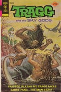 TRAGG AND THE SKY GODS #4 