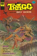 TRAGG AND THE SKY GODS #6B 