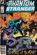 THE PHANTOM STRANGER #2C 
