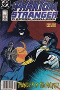 THE PHANTOM STRANGER #3C 