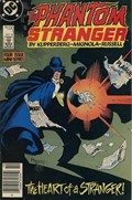 THE PHANTOM STRANGER #1C 