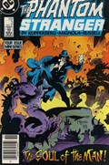 THE PHANTOM STRANGER #2B 